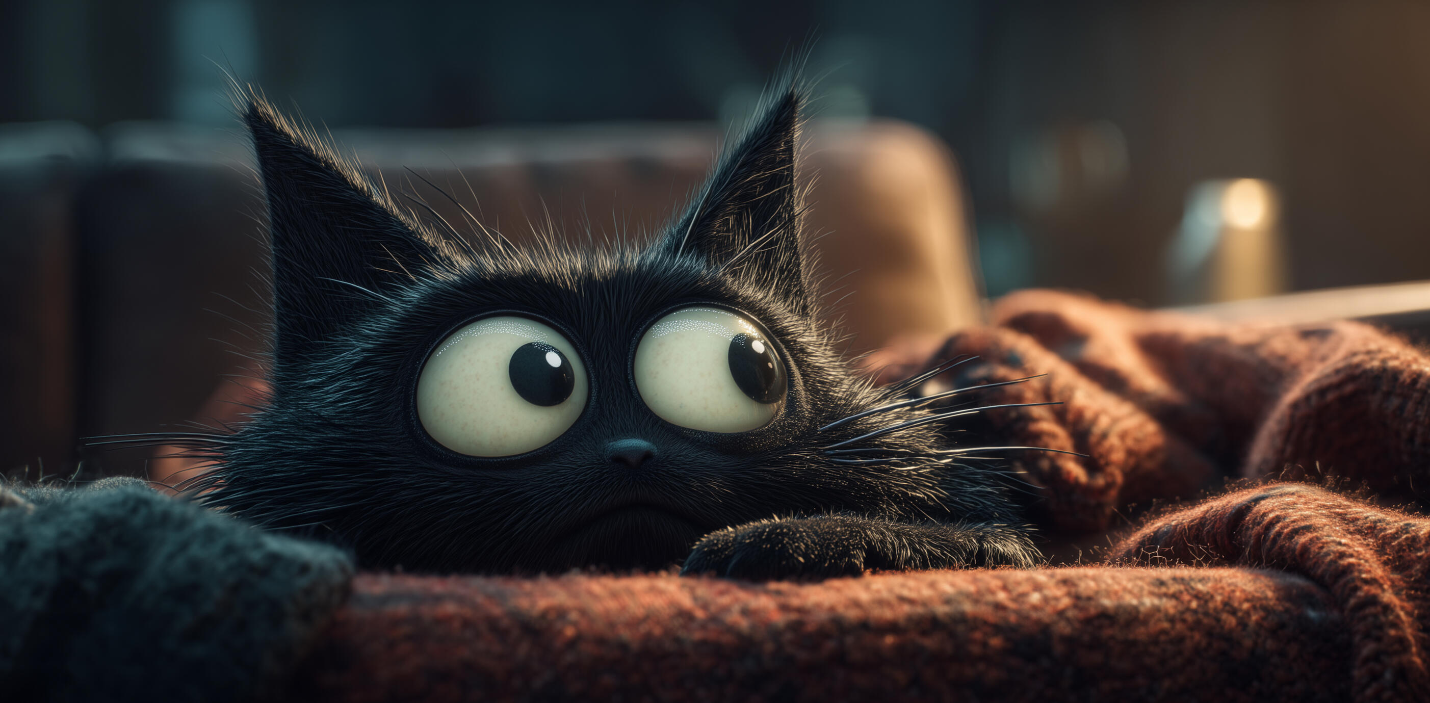 Founded Agent &quot;LaziCat&quot;